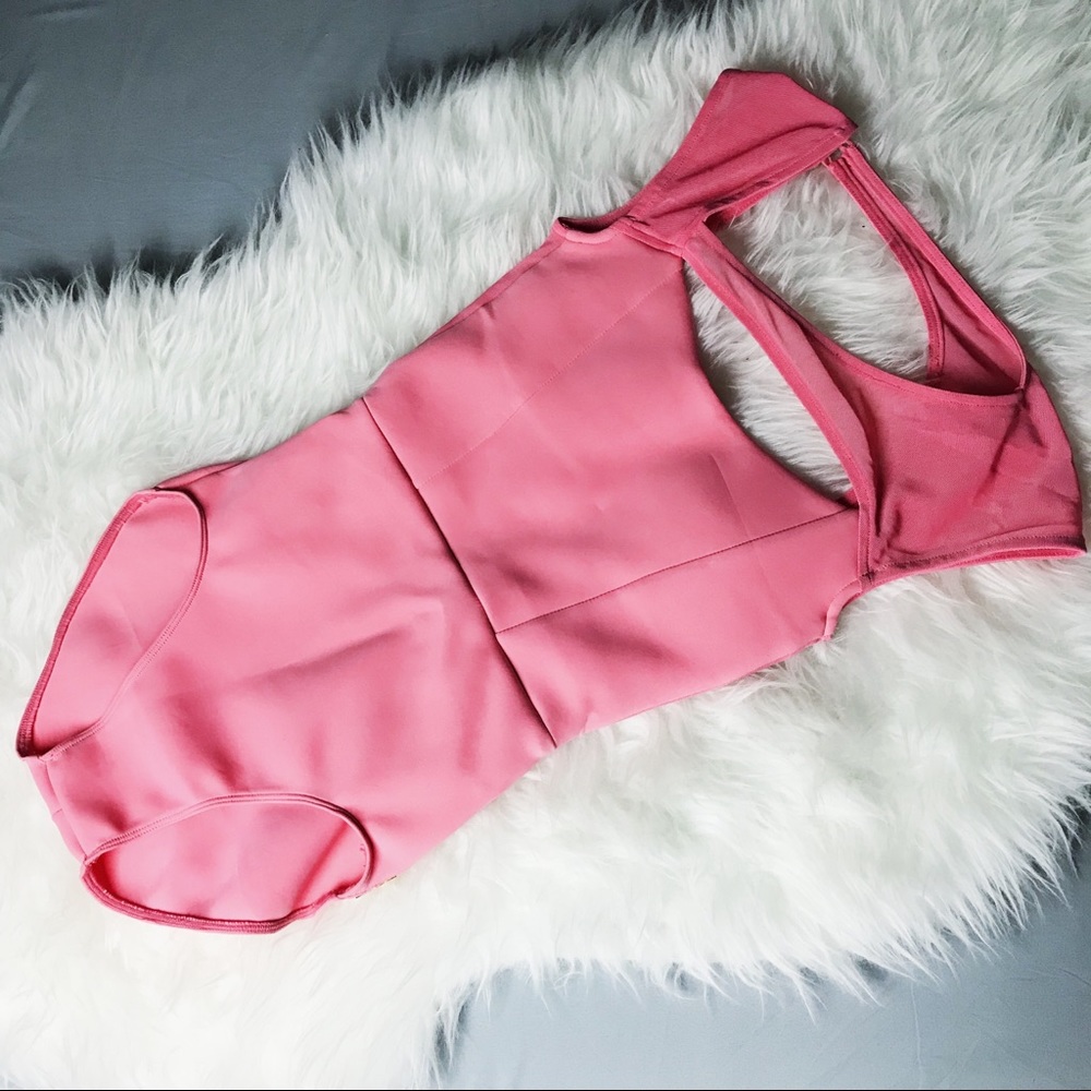 NEW 🐬Cleo Harper Bodysuit / Swimsuit (Size XS)